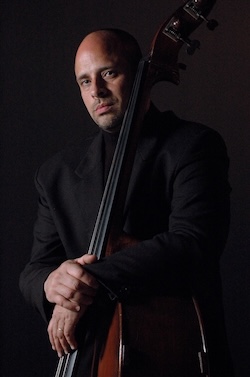 David Lowe - Artistic Director, Bassist, Educator